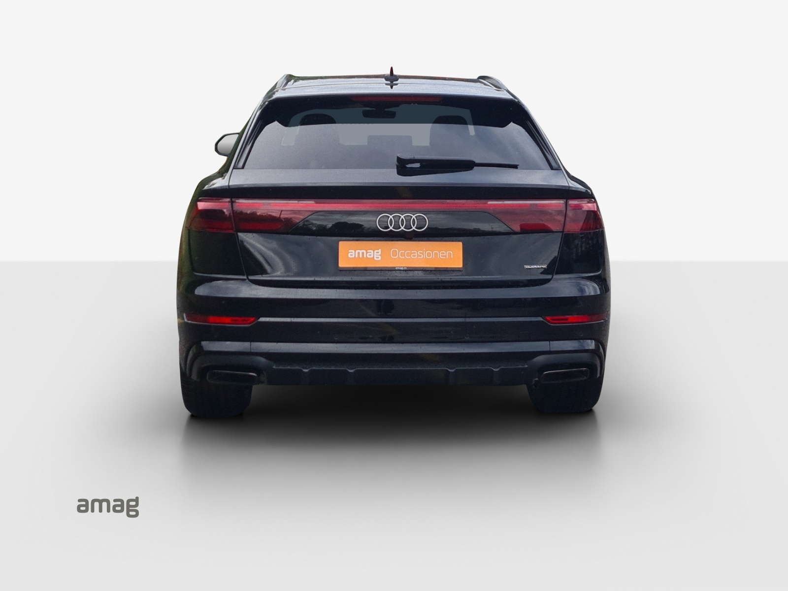 AUDI Q8 SUV TDI quattro 210 kW tiptronic-image-3