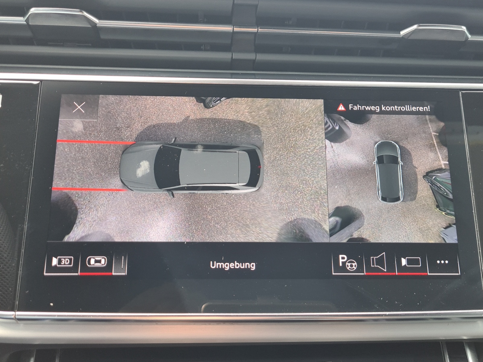 AUDI Q8 SUV TDI quattro 210 kW tiptronic-image-15