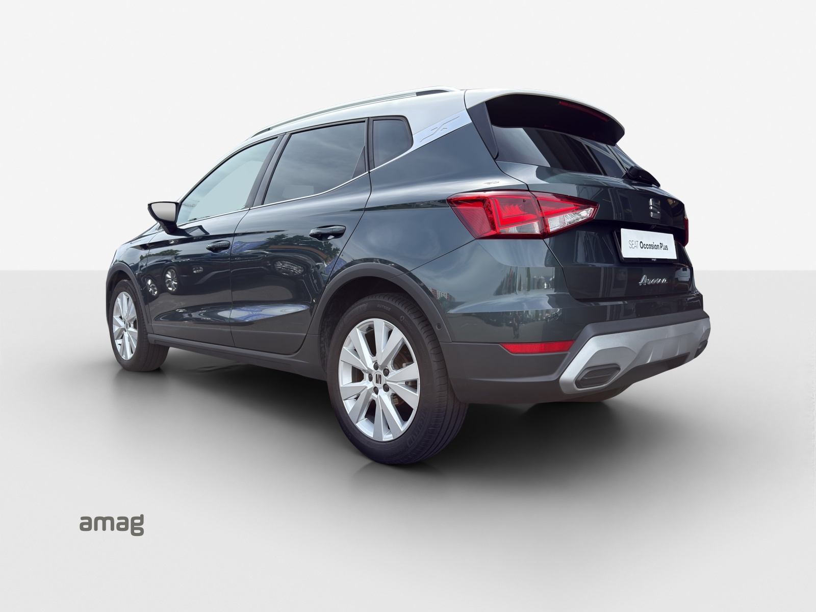 SEAT Arona 1.0 TSI Eco Xperience DSG-image-2