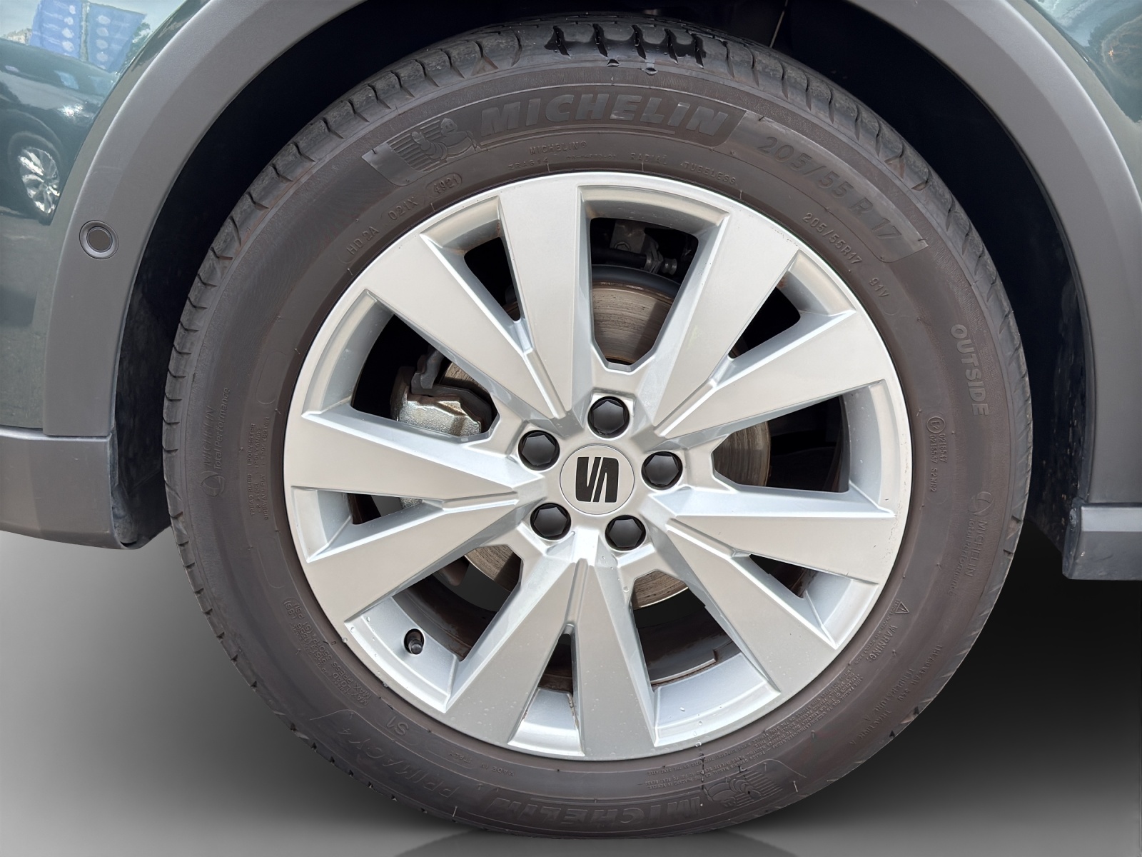 SEAT Arona 1.0 TSI Eco Xperience DSG-image-13