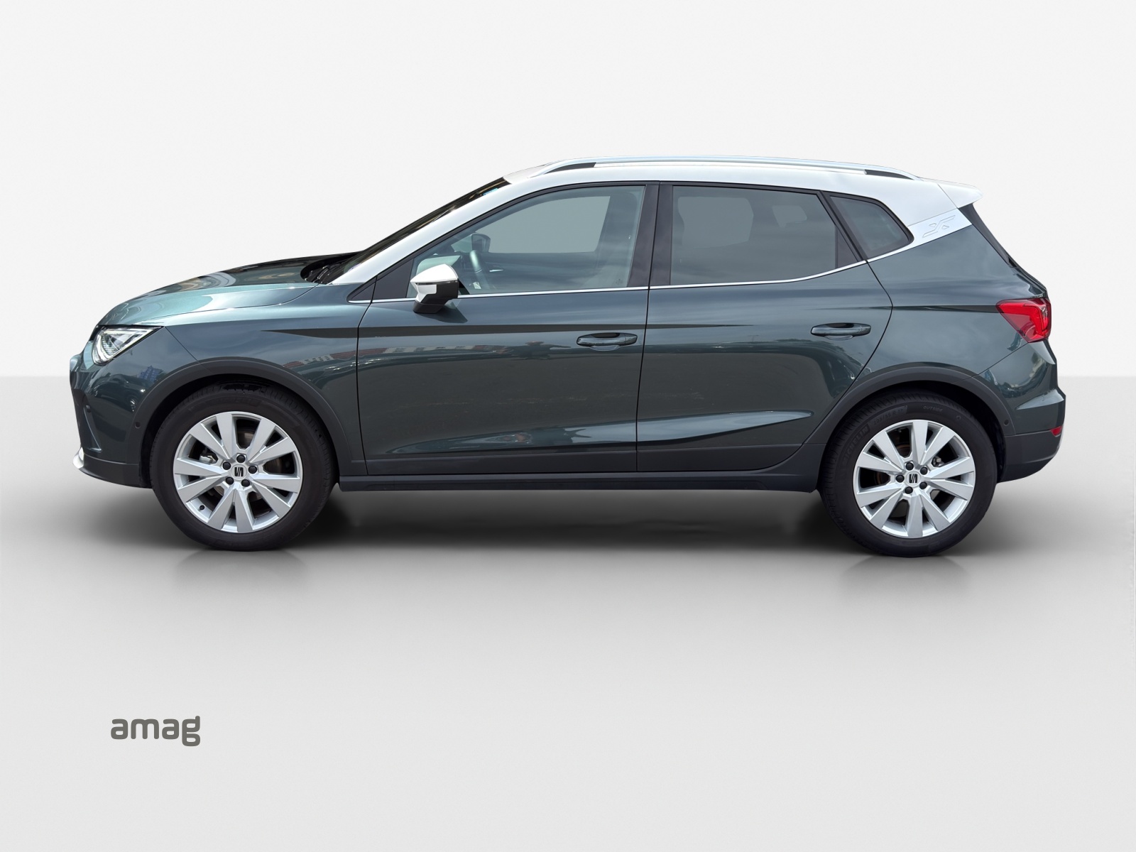 SEAT Arona 1.0 TSI Eco Xperience DSG-image-1