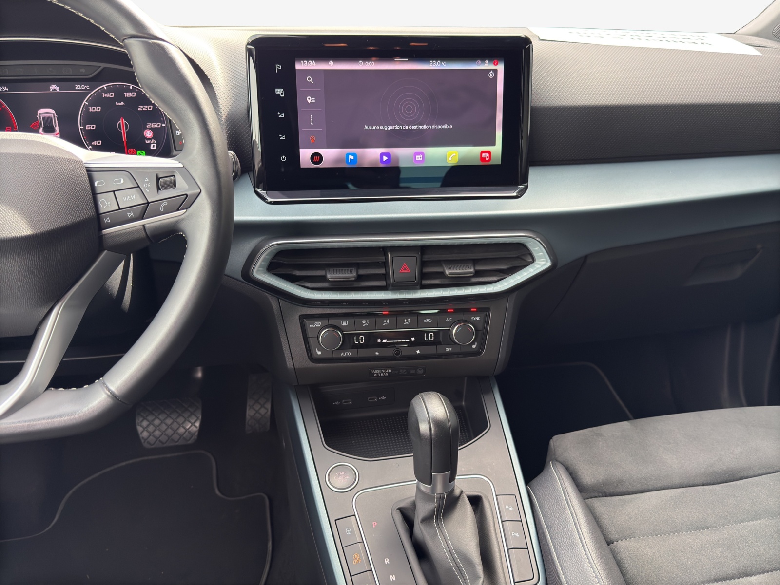 SEAT Arona 1.0 TSI Eco Xperience DSG-image-10
