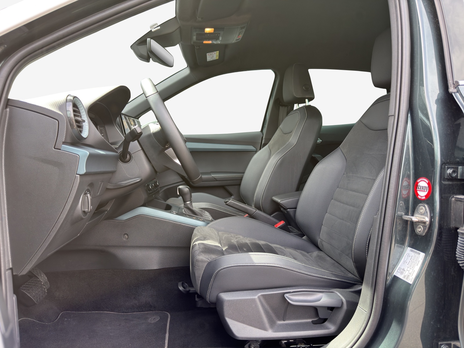 SEAT Arona 1.0 TSI Eco Xperience DSG-image-7