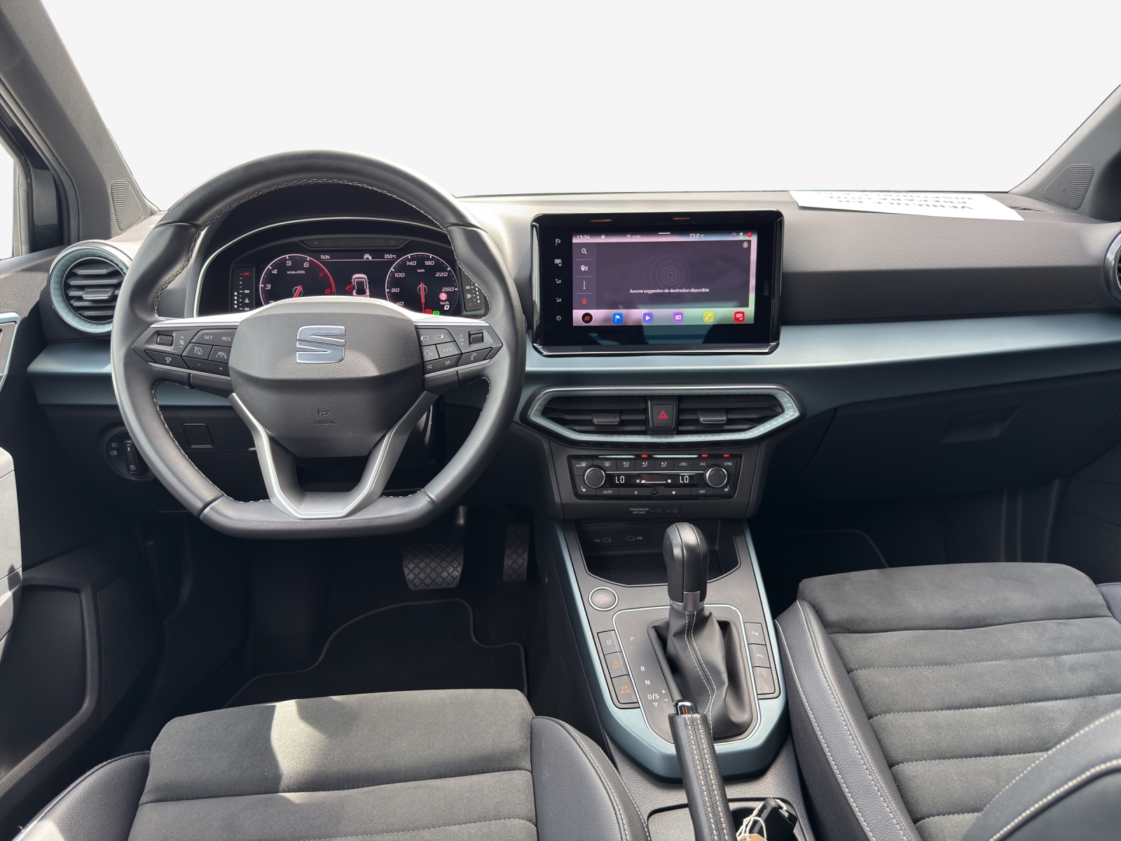 SEAT Arona 1.0 TSI Eco Xperience DSG-image-8