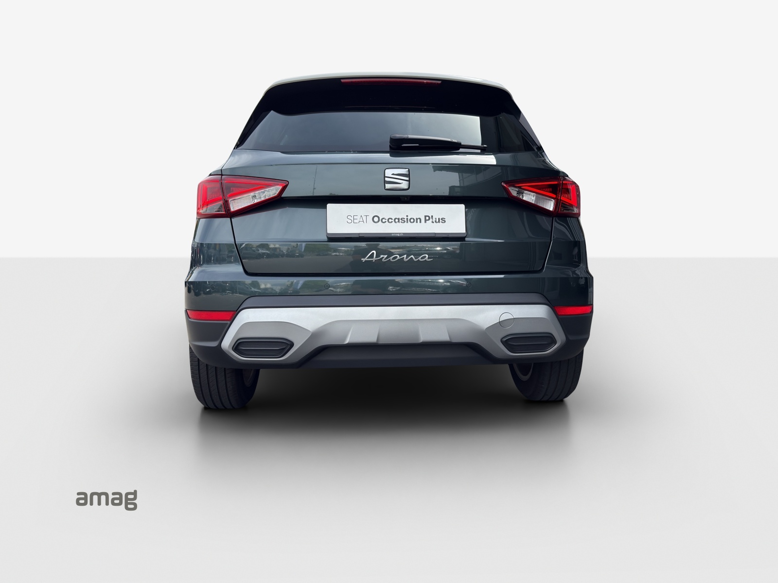 SEAT Arona 1.0 TSI Eco Xperience DSG-image-3