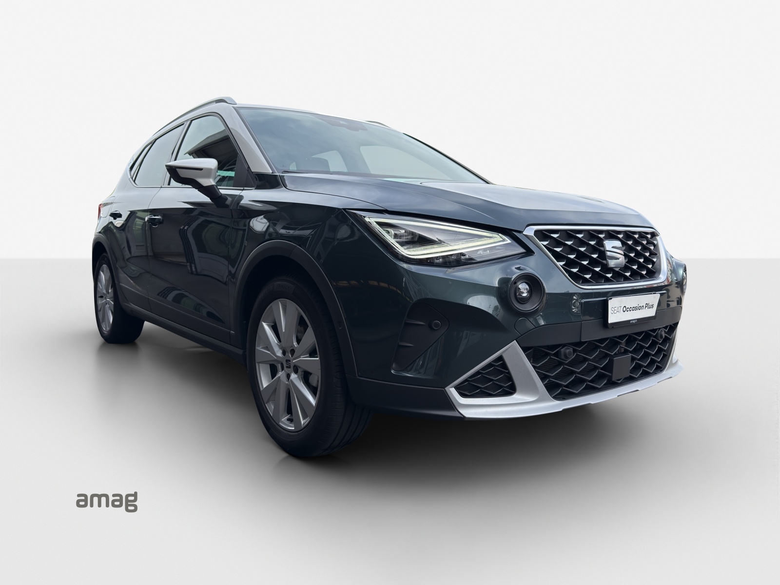 SEAT Arona 1.0 TSI Eco Xperience DSG-image-5