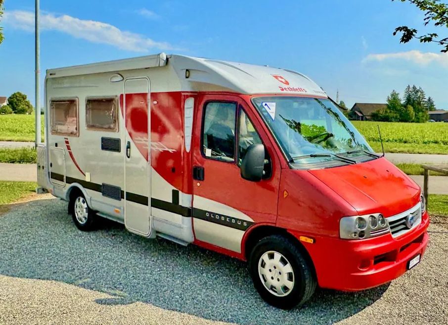 FIAT Globebus-image-0