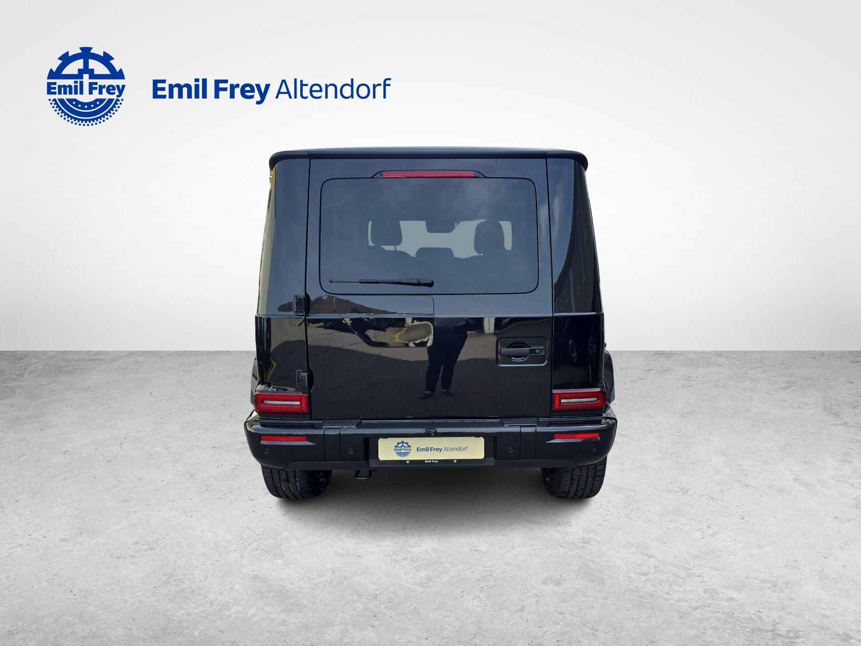 MERCEDES-BENZ G 580 EQ Technology AMG Line-image-3
