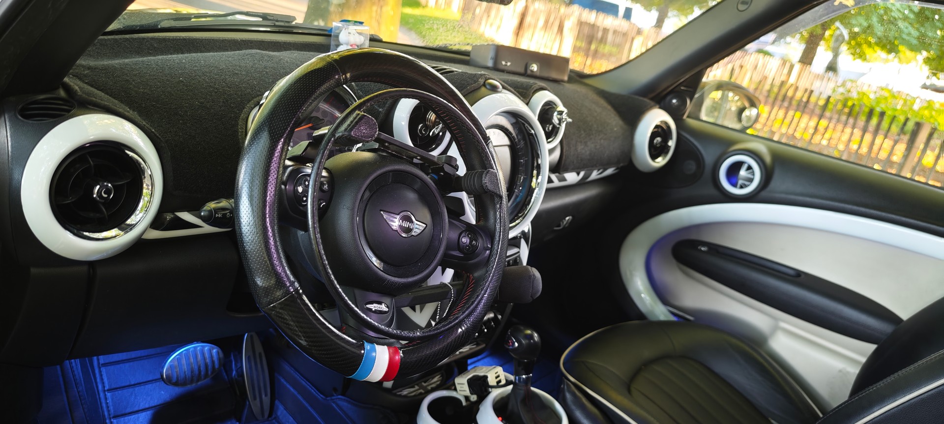 MINI 2.0 SD Cooper ALL4-image-4