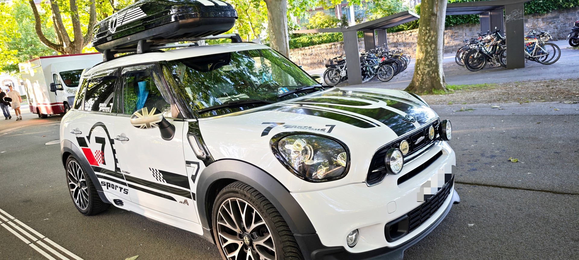 MINI 2.0 SD Cooper ALL4-image-2