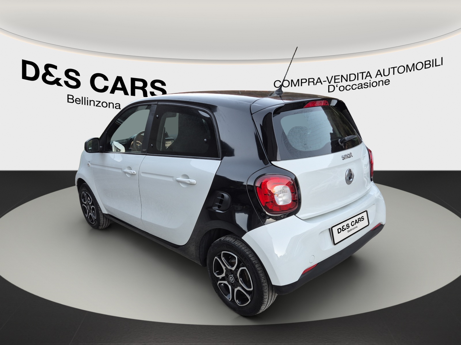 SMART forfour proxy twinmatic-image-3