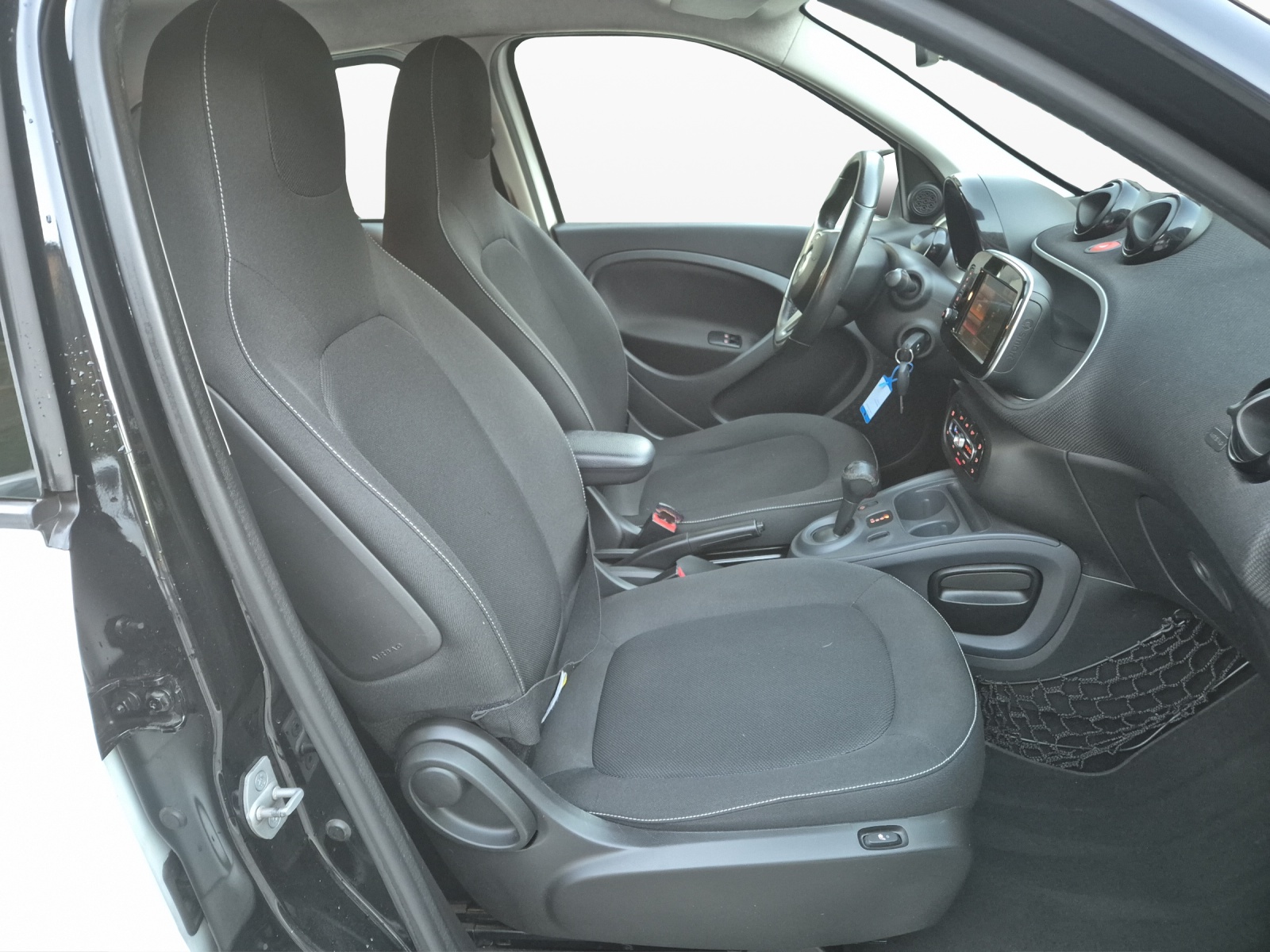 SMART forfour proxy twinmatic-image-14