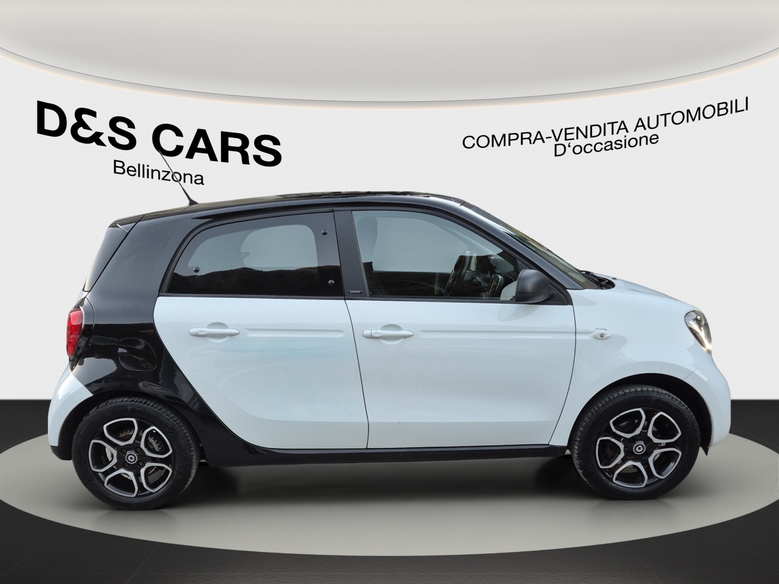 SMART forfour proxy twinmatic-image-6