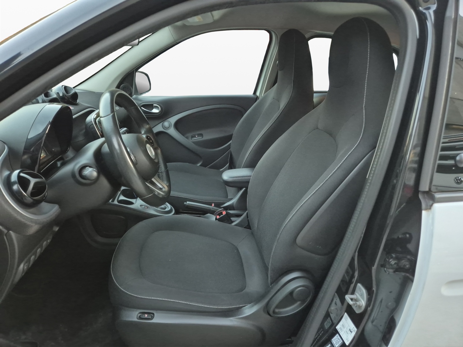 SMART forfour proxy twinmatic-image-8