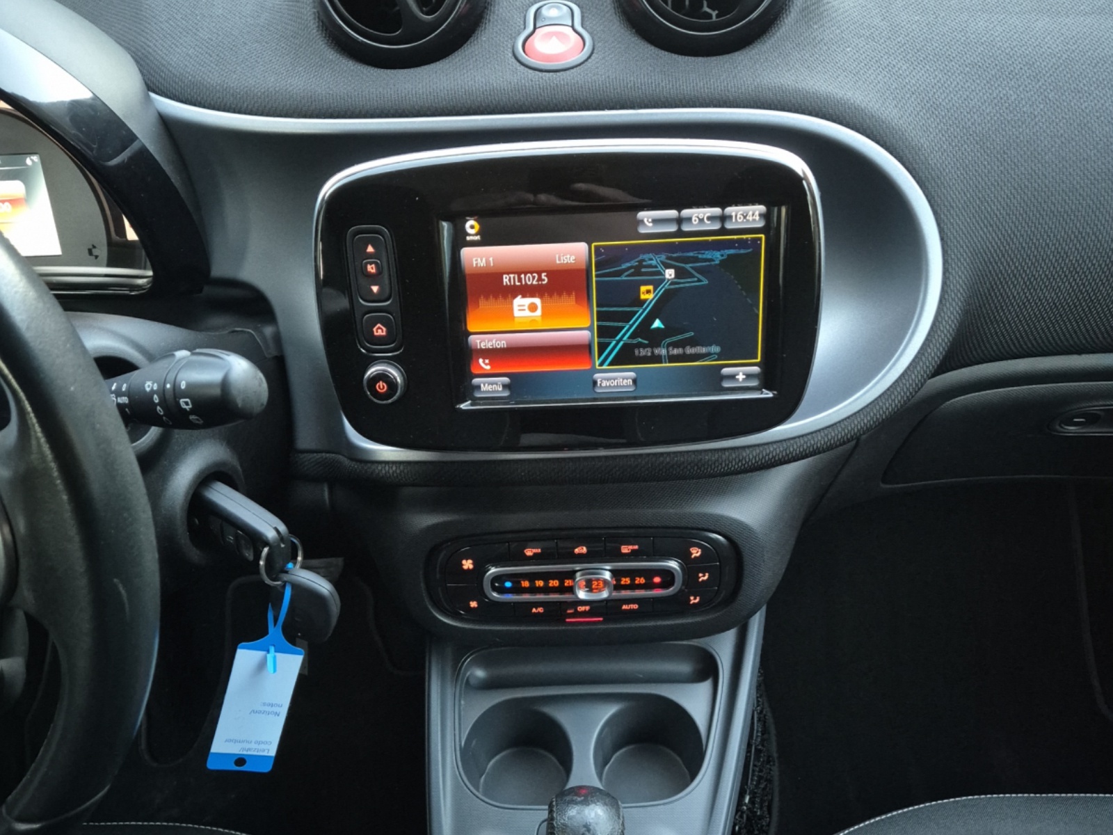 SMART forfour proxy twinmatic-image-13