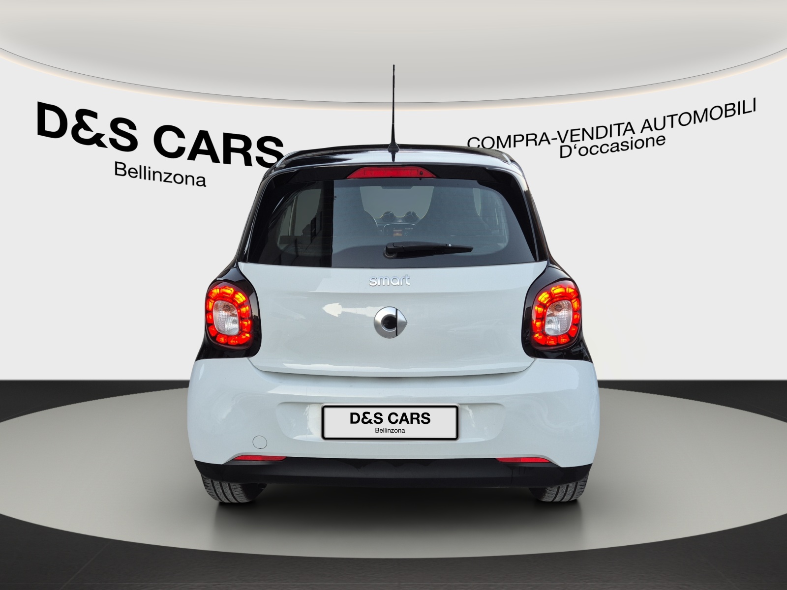 SMART forfour proxy twinmatic-image-4