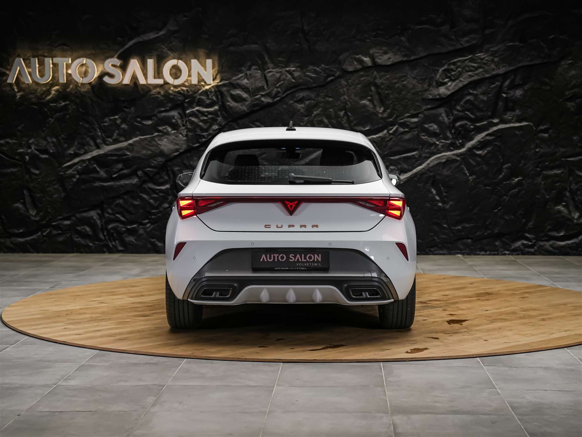 CUPRA LEON 2.0 TDI DSG *NEUES MODELL*Werksgarantie*Lenkradheizung*Assistenten*-showroom-element-3