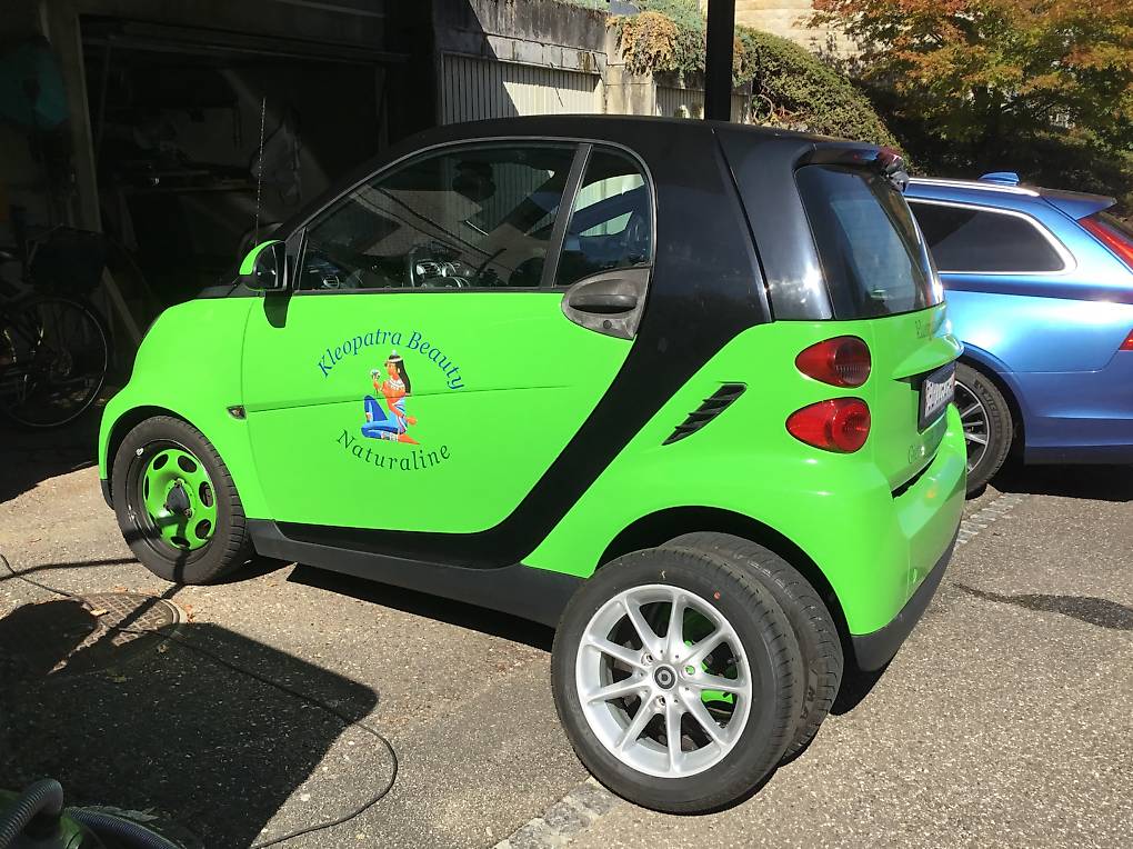 SMART FORTWO-image-0