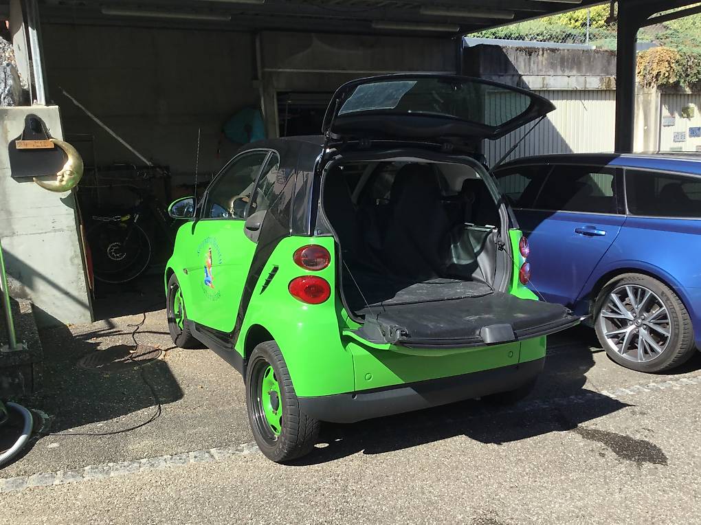 SMART FORTWO-image-1