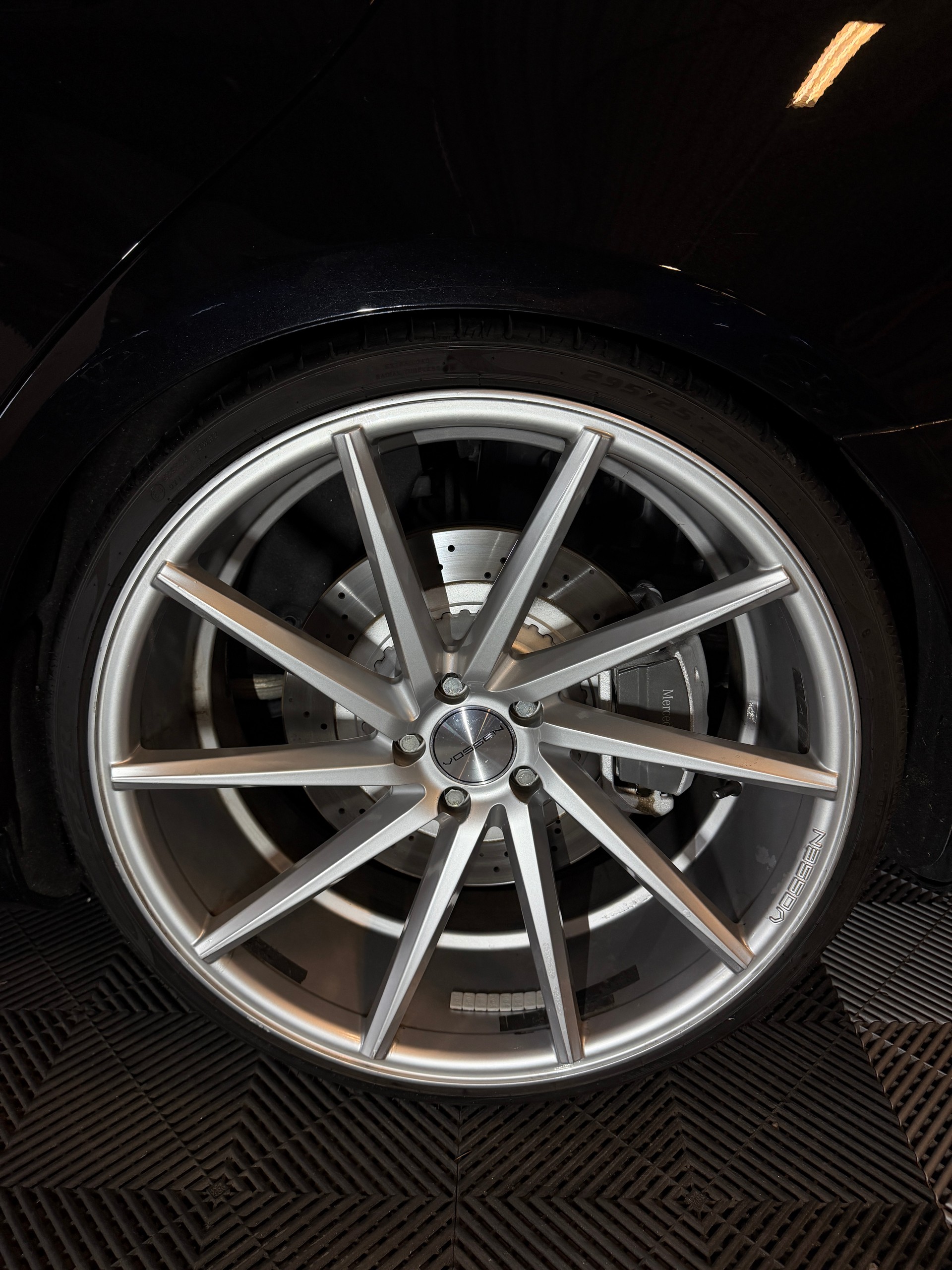 MERCEDES-BENZ S 500 7G-Tronic-image-31
