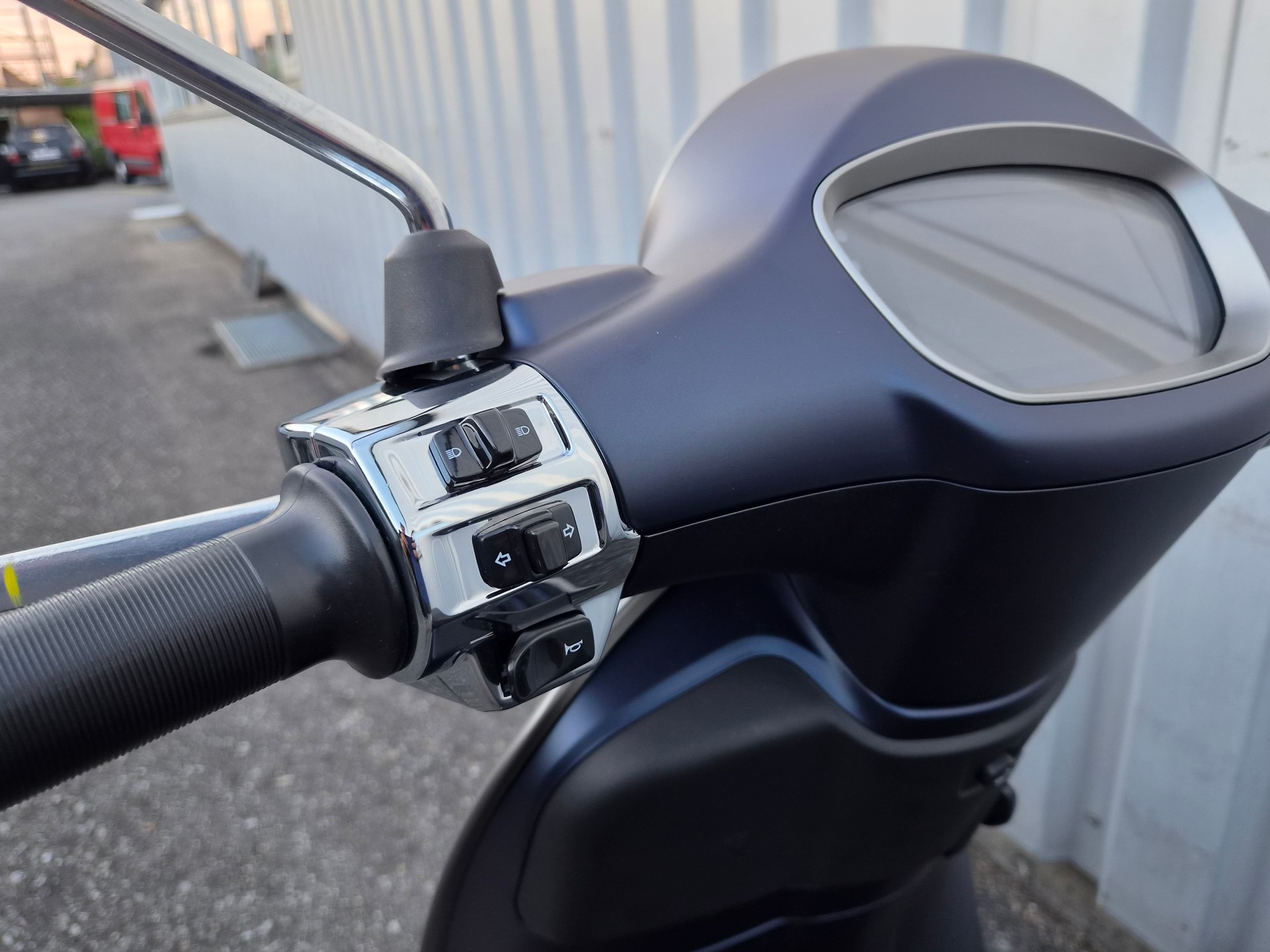 PIAGGIO PRIMAVERA 125 TECH-image-13