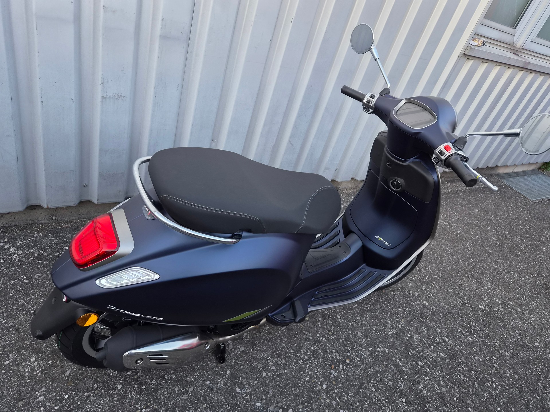 PIAGGIO PRIMAVERA 125 TECH-image-4