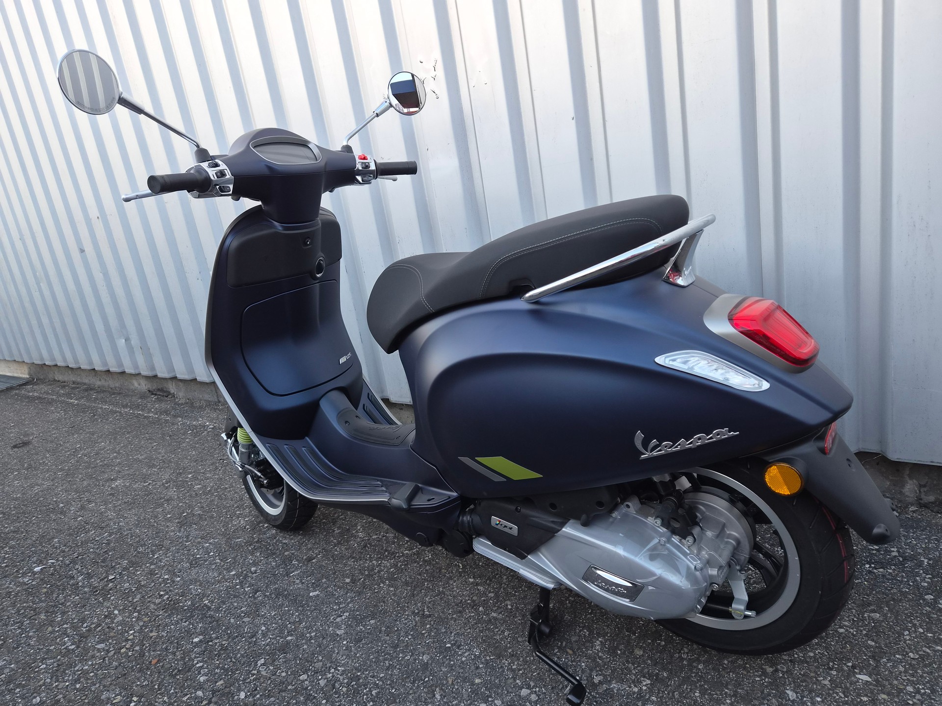 PIAGGIO PRIMAVERA 125 TECH-image-10