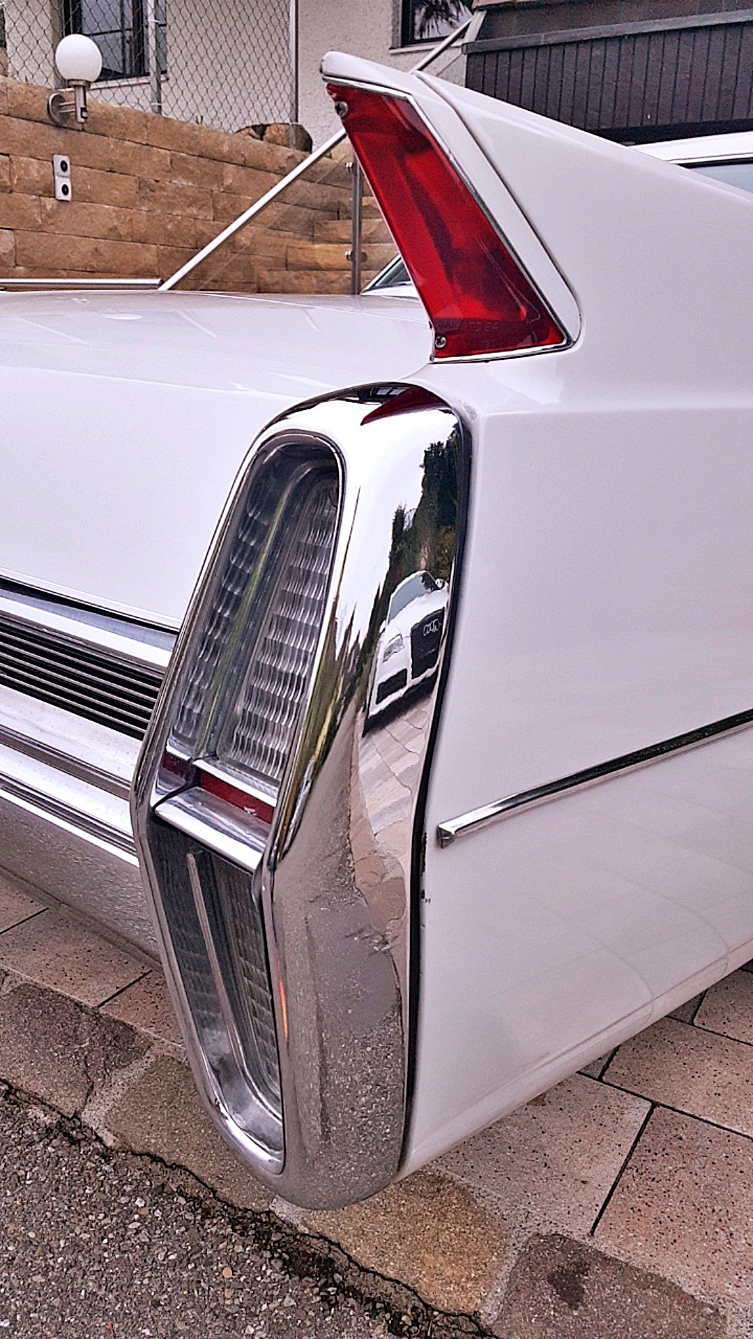 CADILLAC Deville Coupe-image-5