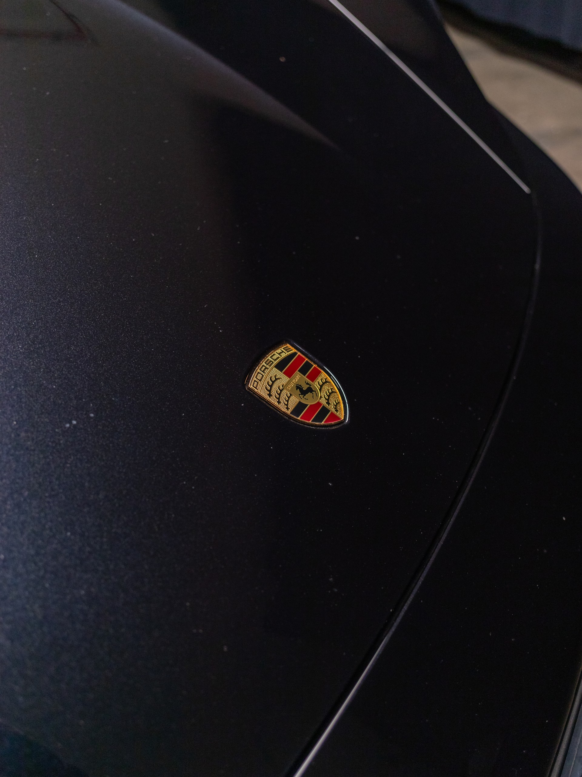 PORSCHE Taycan 4 Cross Turismo-image-15