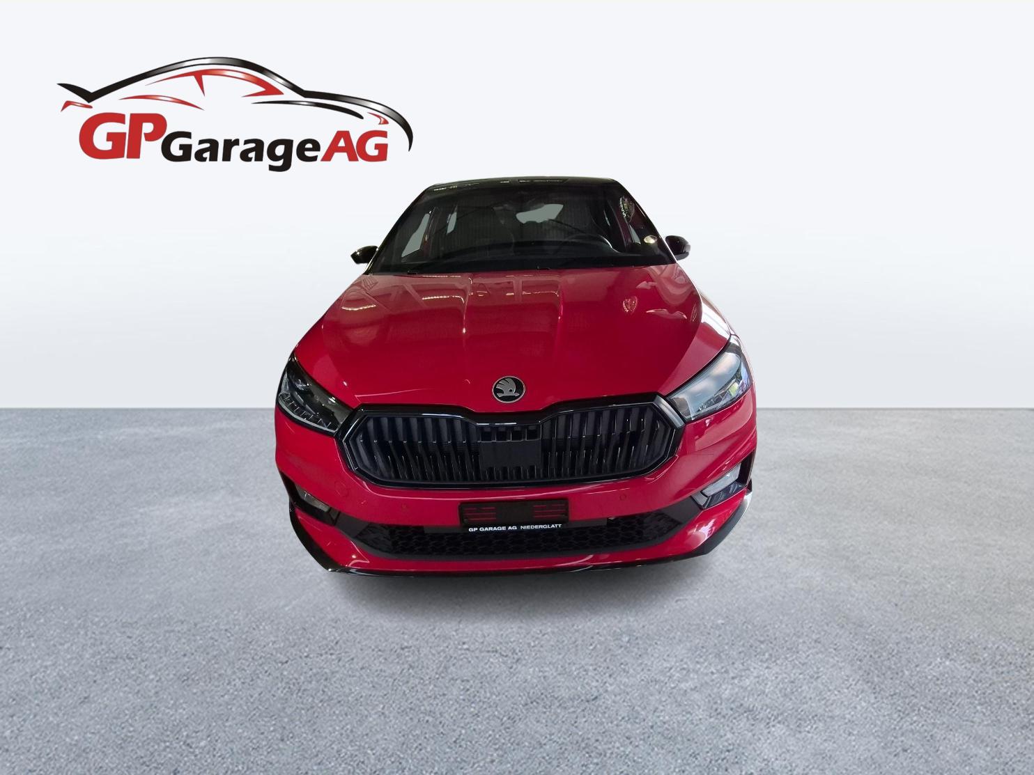 SKODA Fabia 1.5 TSI 130 DSG-image-3