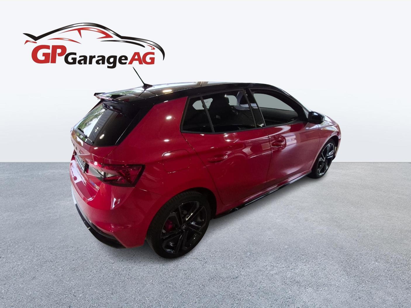 SKODA Fabia 1.5 TSI 130 DSG-image-0