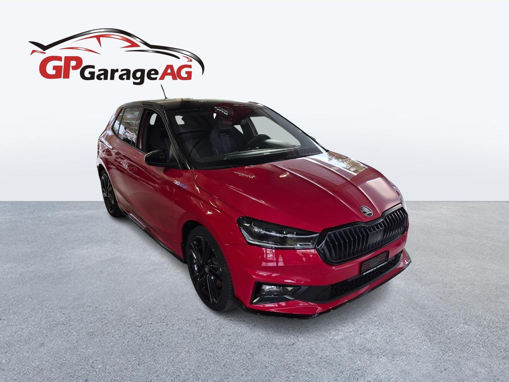 SKODA Fabia 1.5 TSI 130 DSG-image-2