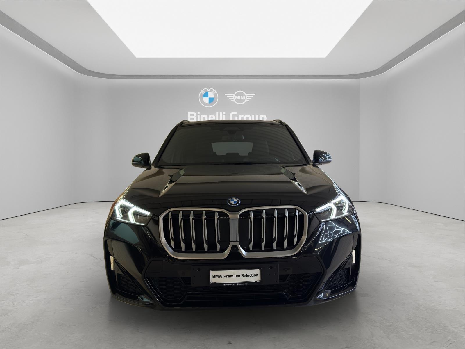 BMW X1 30e xDrive M-SportPaket-image-8