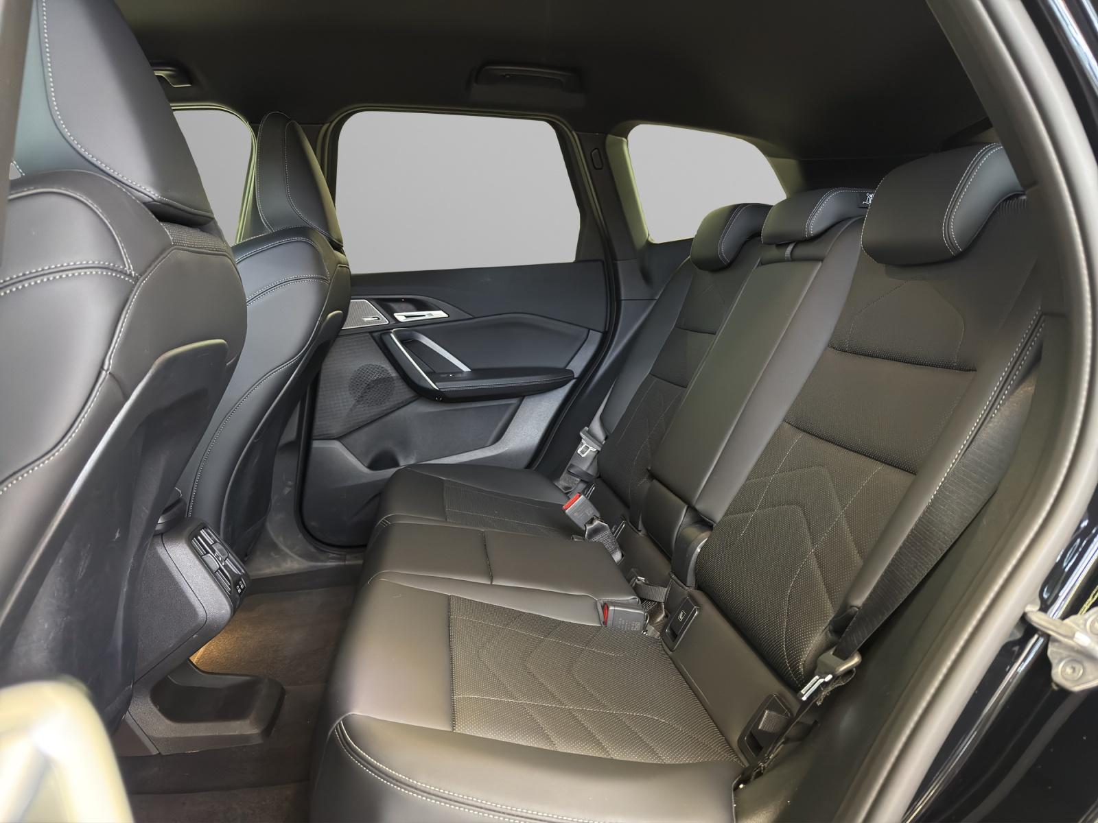 BMW X1 30e xDrive M-SportPaket-image-20