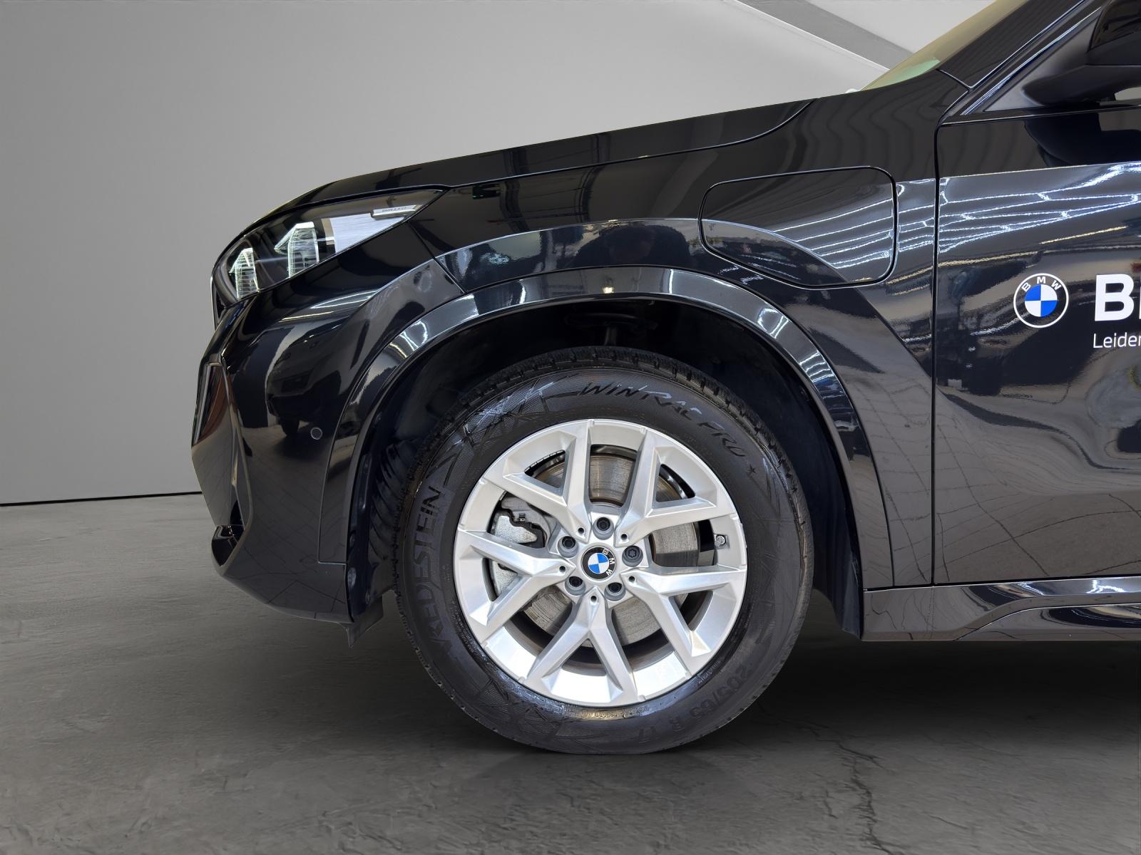 BMW X1 30e xDrive M-SportPaket-image-22