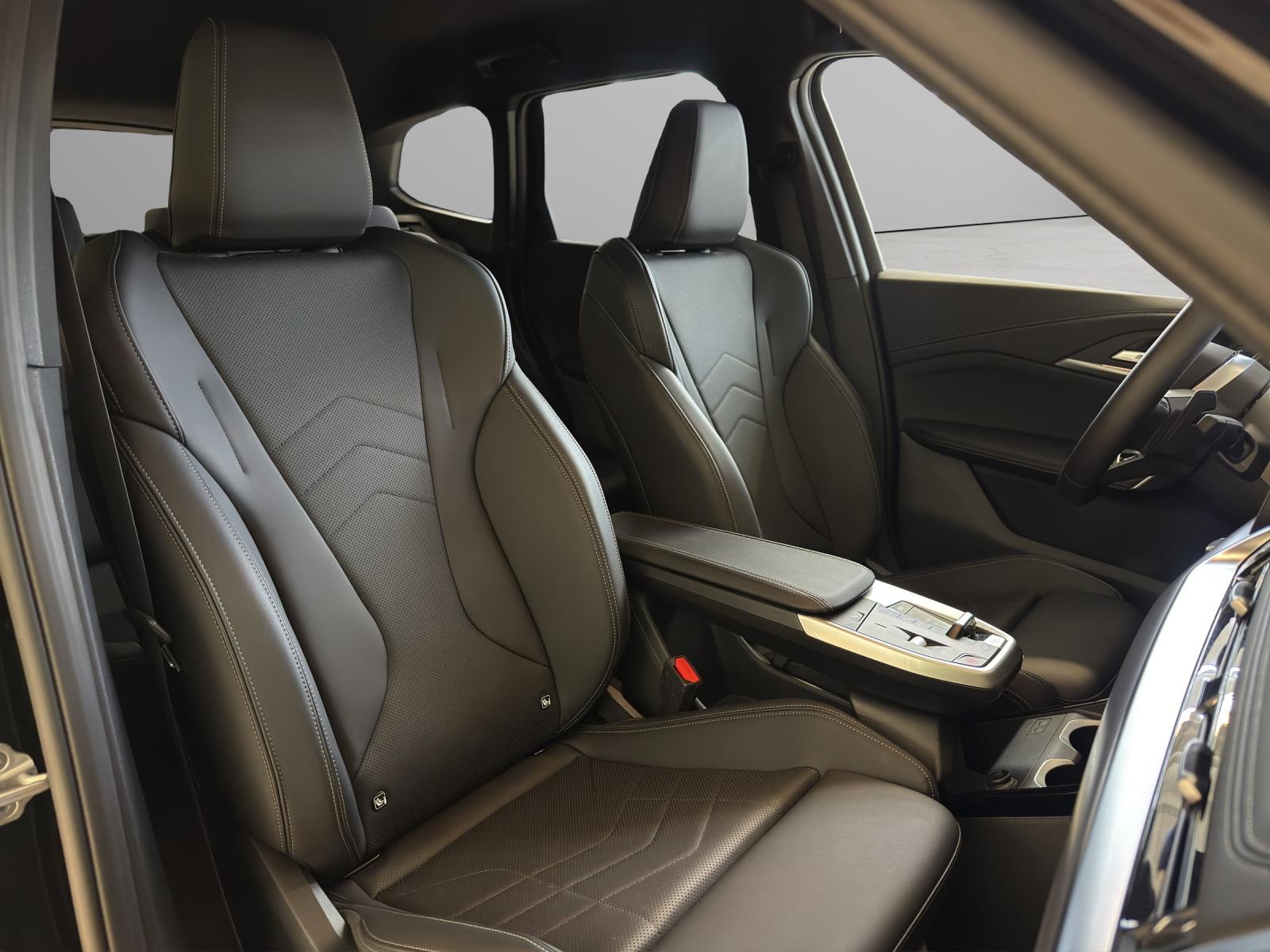 BMW X1 30e xDrive M-SportPaket-image-18