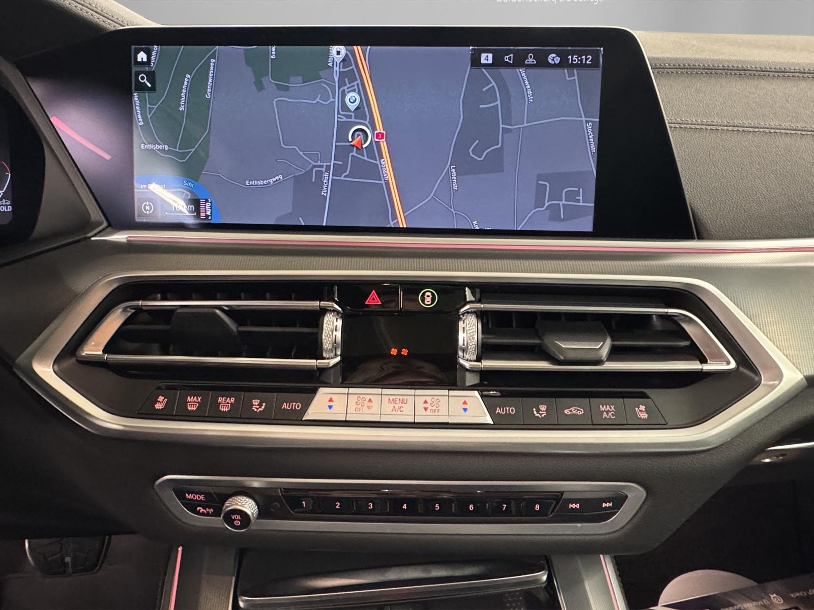 BMW X5 G05 40i xDrive-image-17