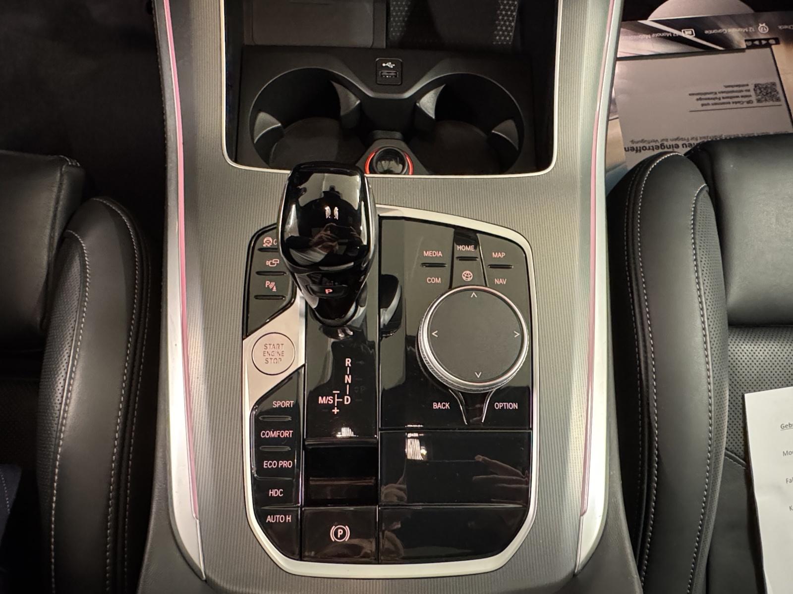 BMW X5 G05 40i xDrive-image-18