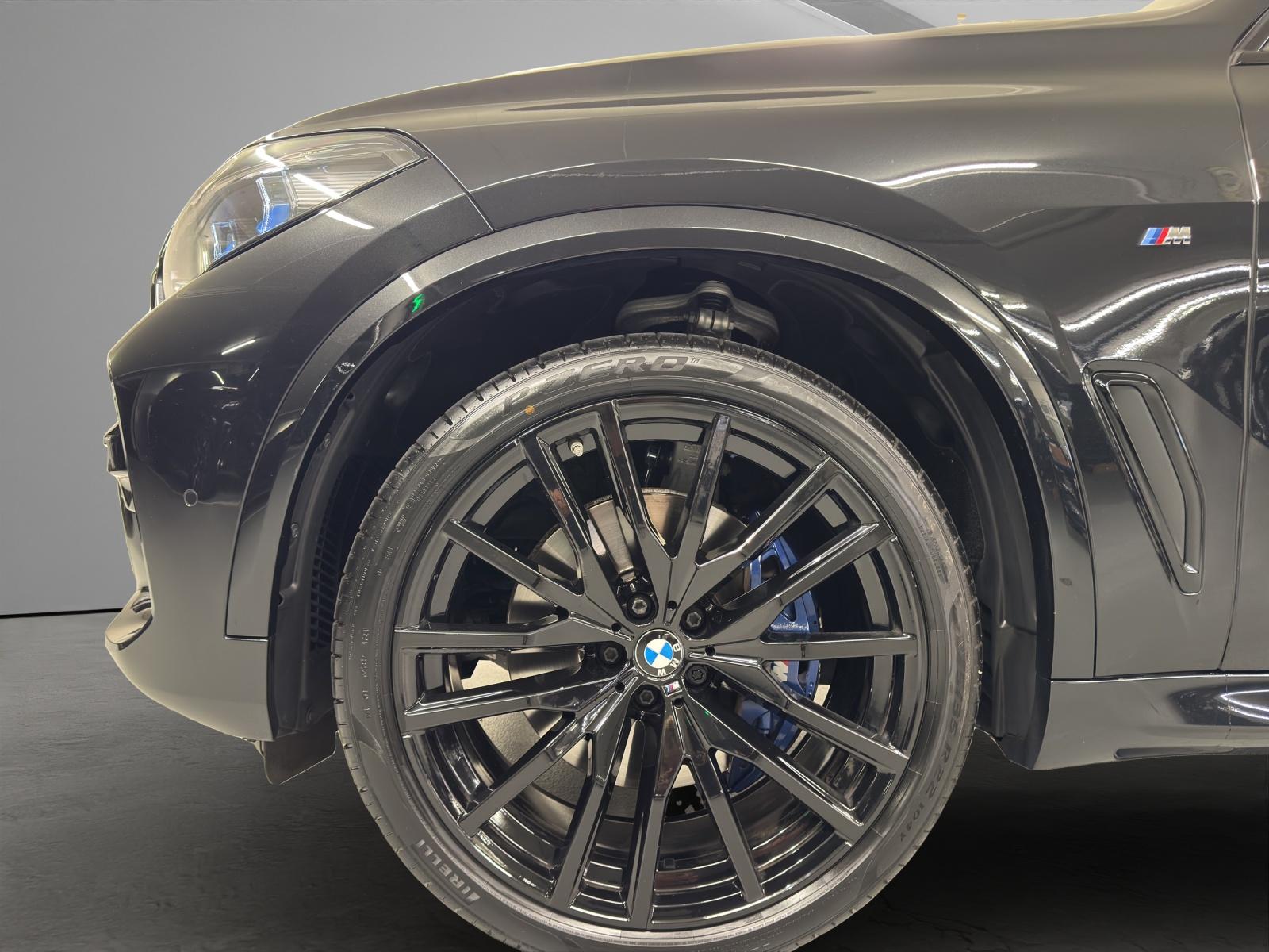 BMW X5 G05 40i xDrive-image-7