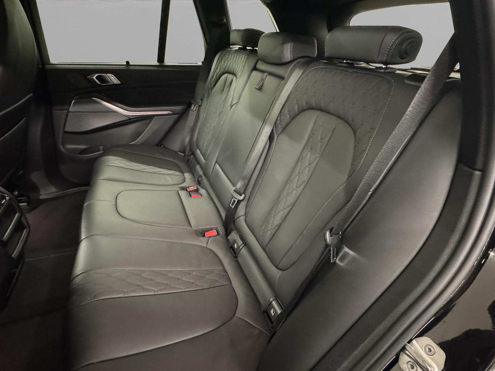 BMW X5 G05 40i xDrive-image-12