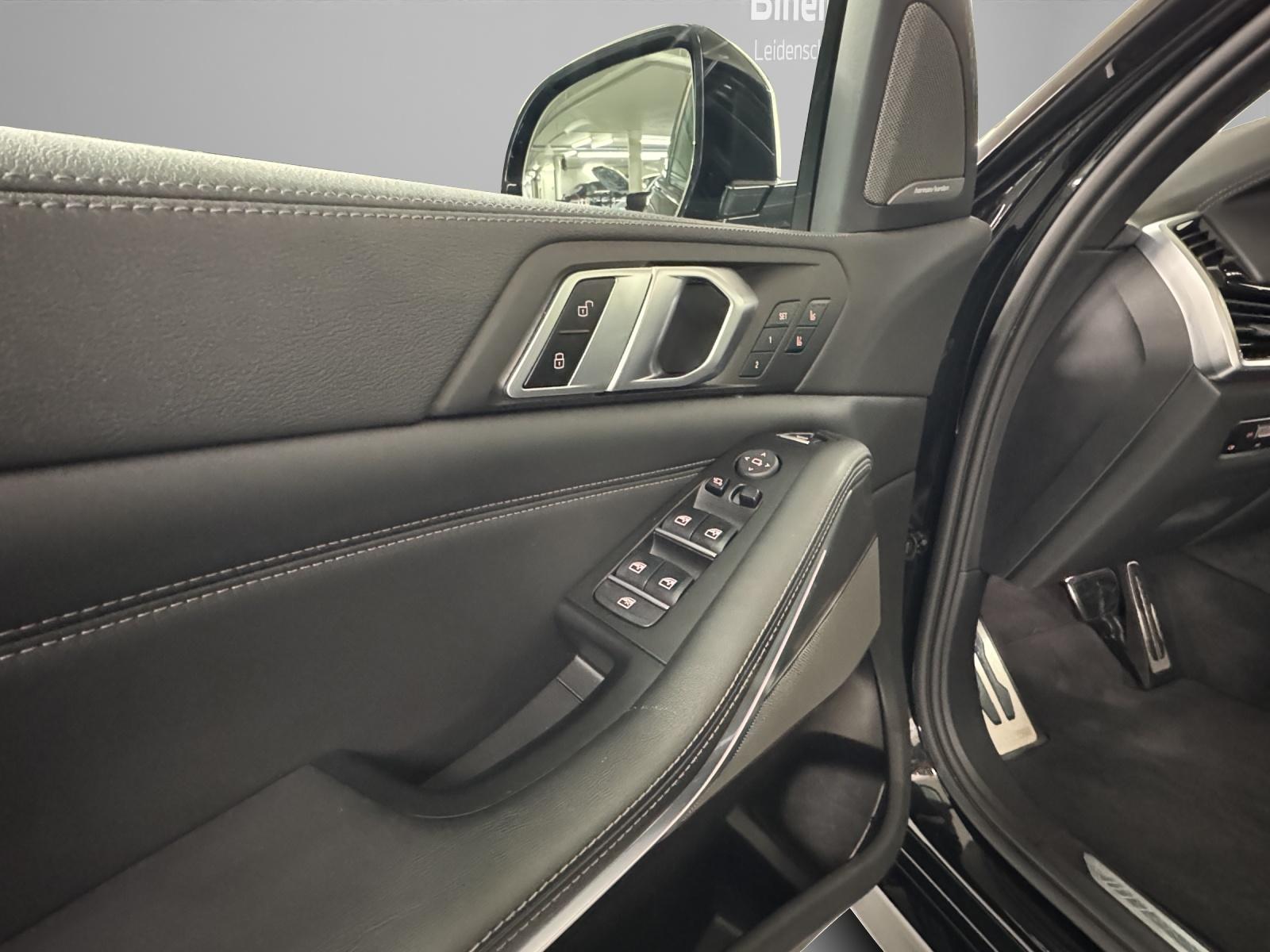BMW X5 G05 40i xDrive-image-11