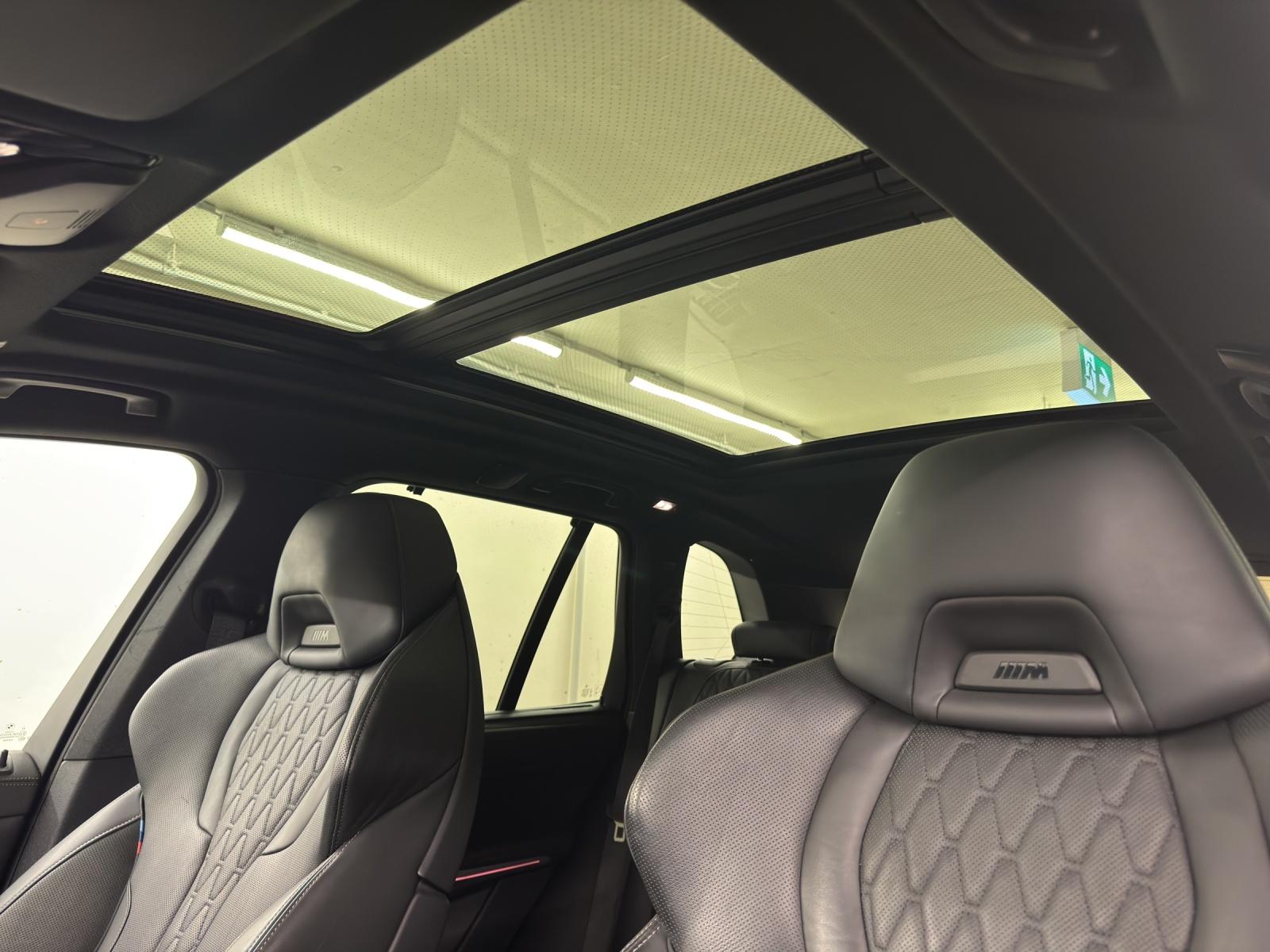 BMW X5 G05 40i xDrive-image-20