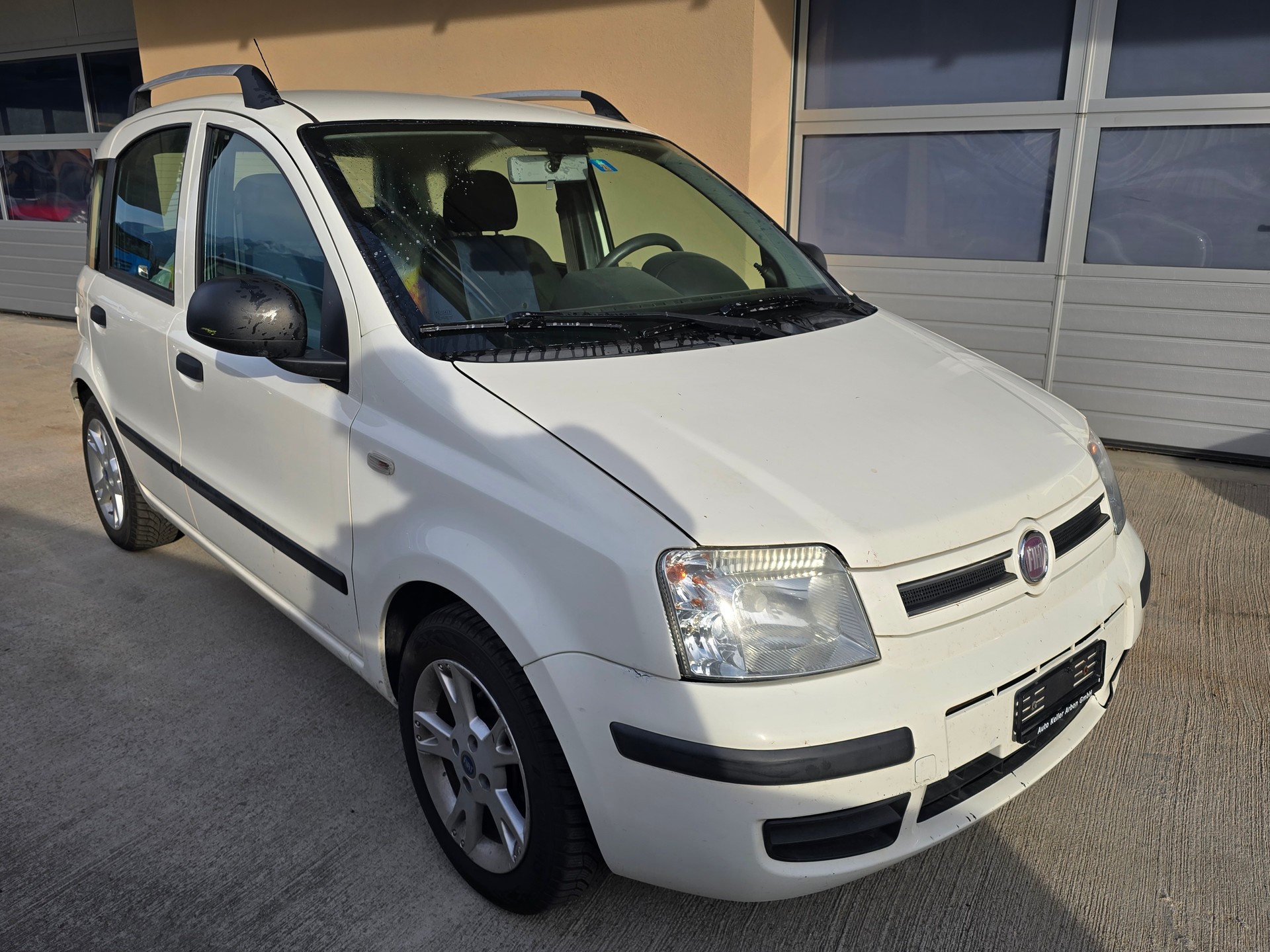 FIAT Panda 1.2 Dynamic-image-2
