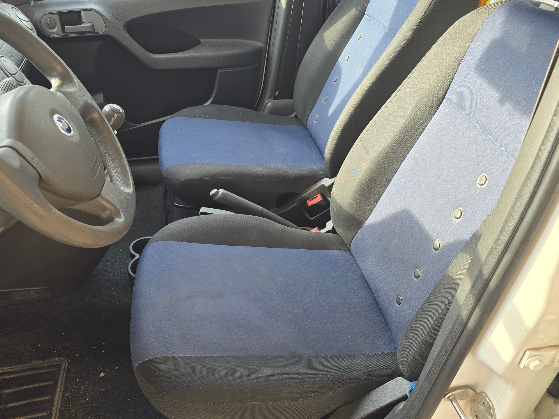 FIAT Panda 1.2 Dynamic-image-6