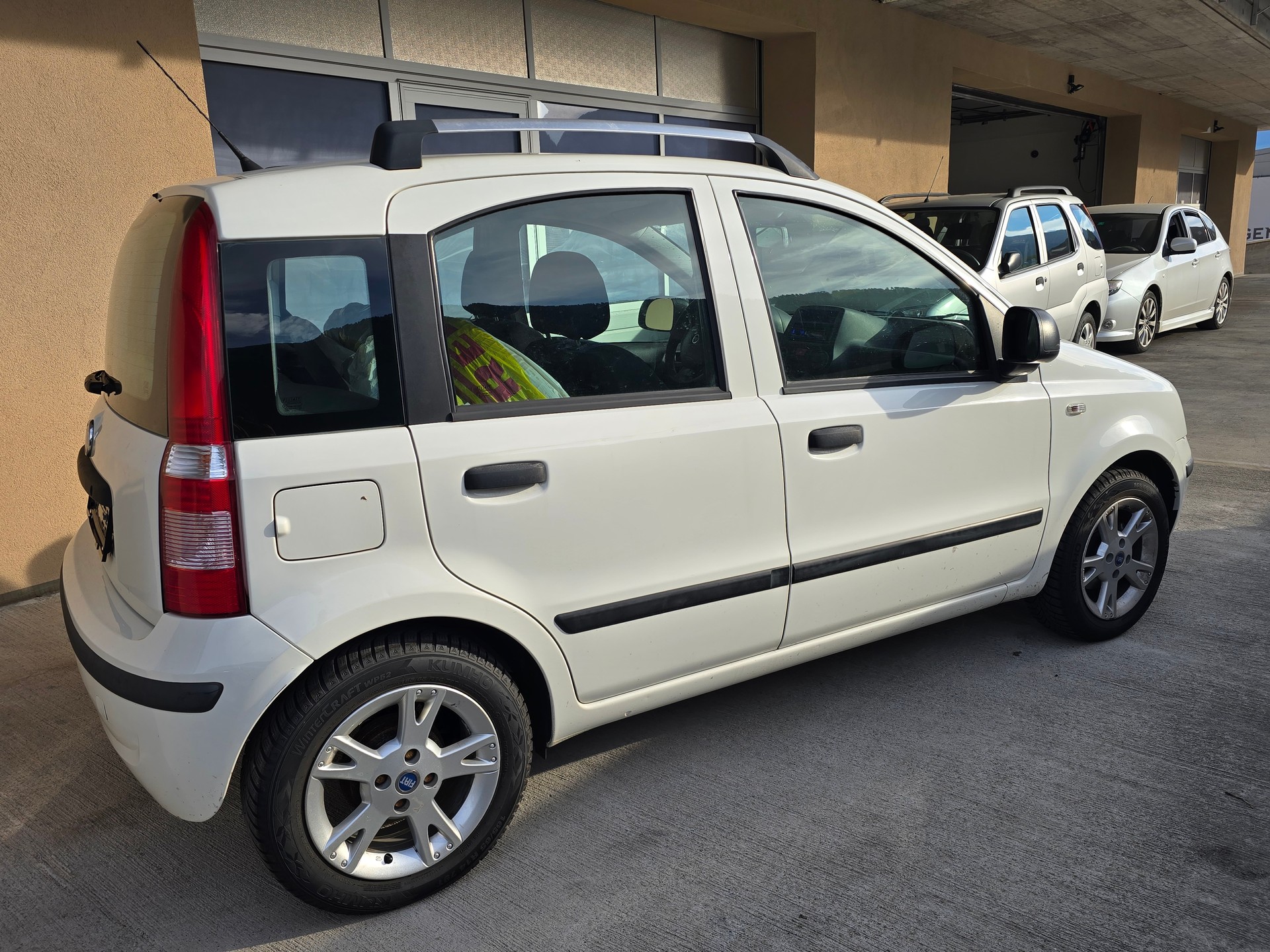 FIAT Panda 1.2 Dynamic-image-3