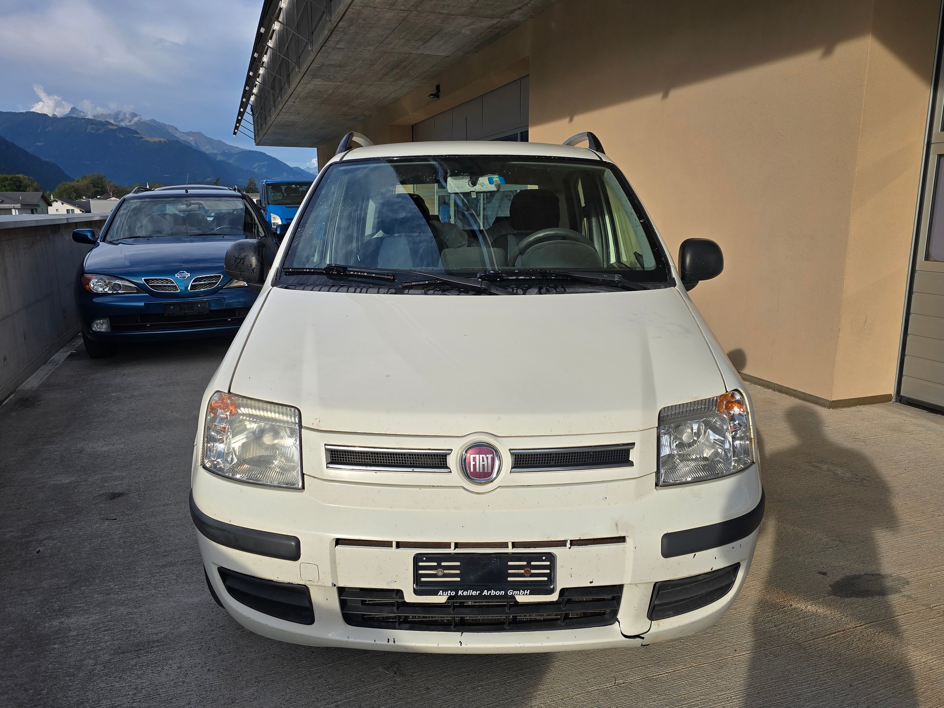 FIAT Panda 1.2 Dynamic-image-1