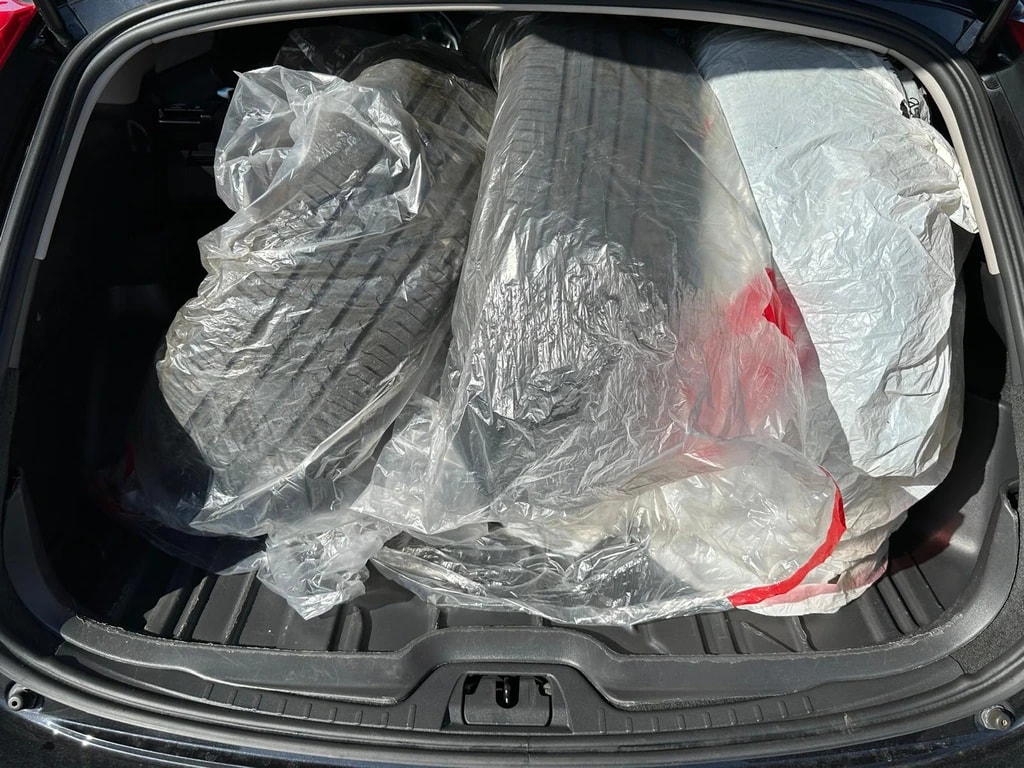 VOLVO V60 D3 Momentum Geartronic-image-9