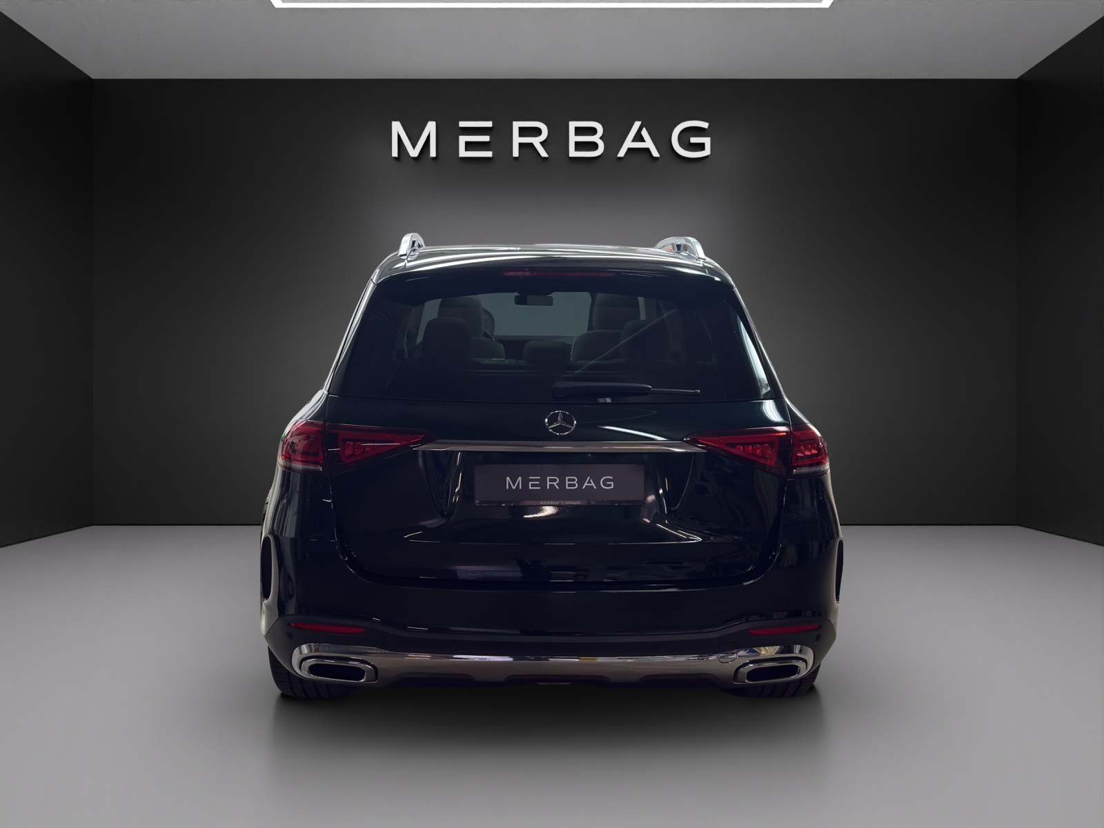 MERCEDES-BENZ GLE 450 4Matic-image-3