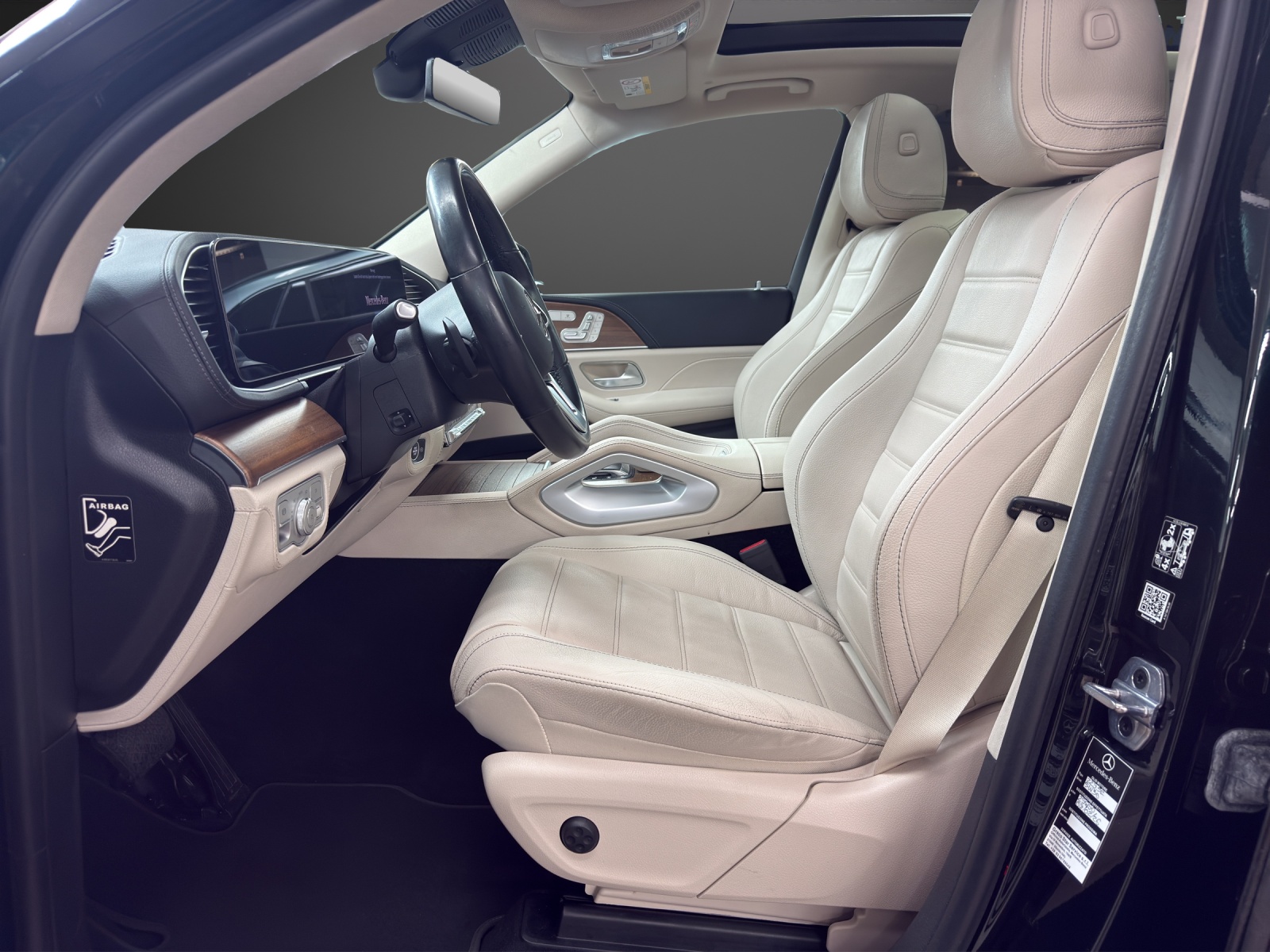 MERCEDES-BENZ GLE 450 4Matic-image-9