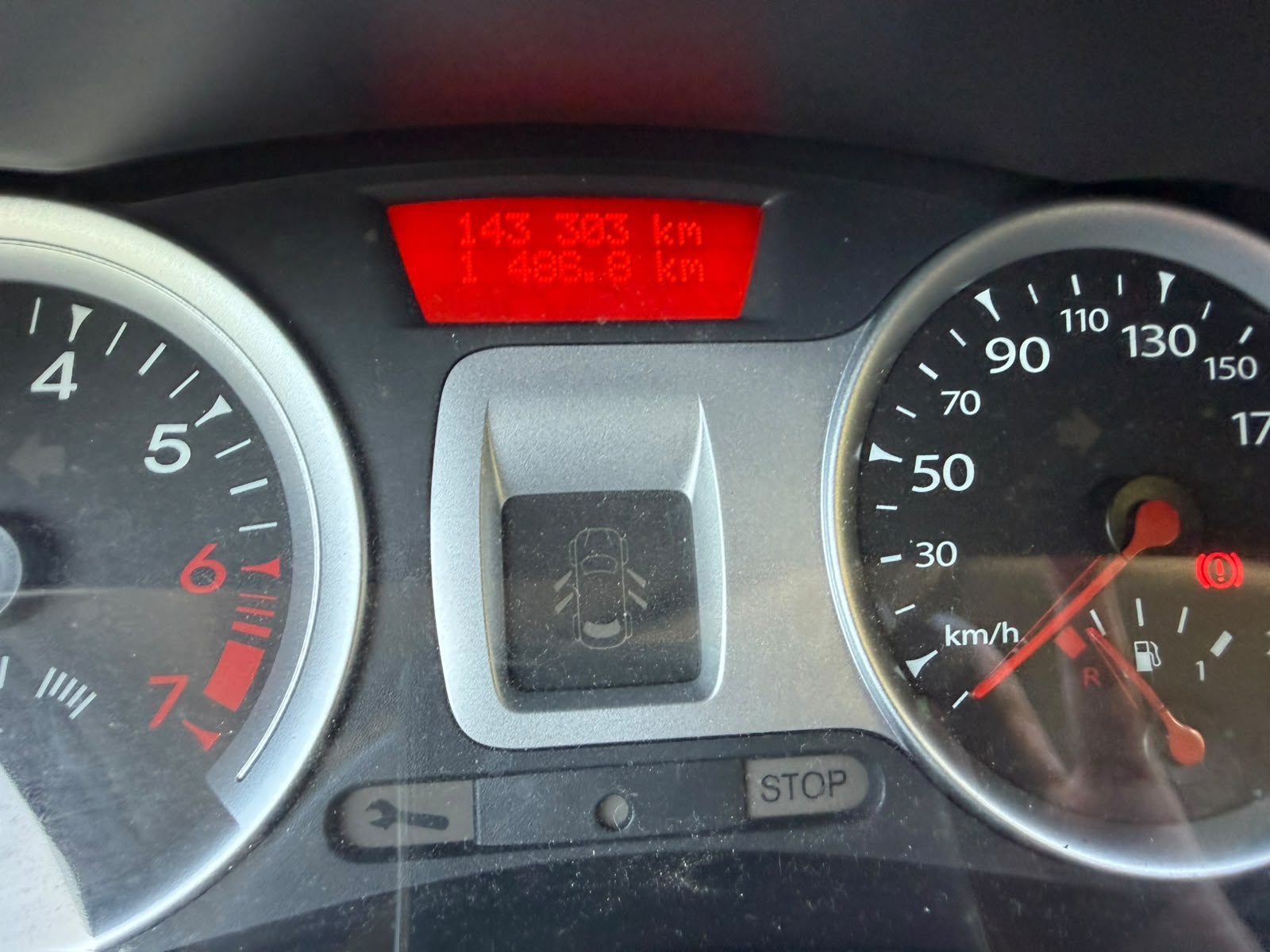 RENAULT Clio Grandtour 1.2 16V Turbo Dynamique-image-5